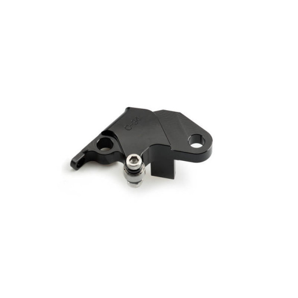 Puig Clutch Lever Adaptor Black